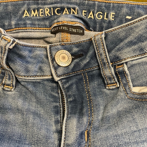 American Eagle Jegging - Picture 3 of 5